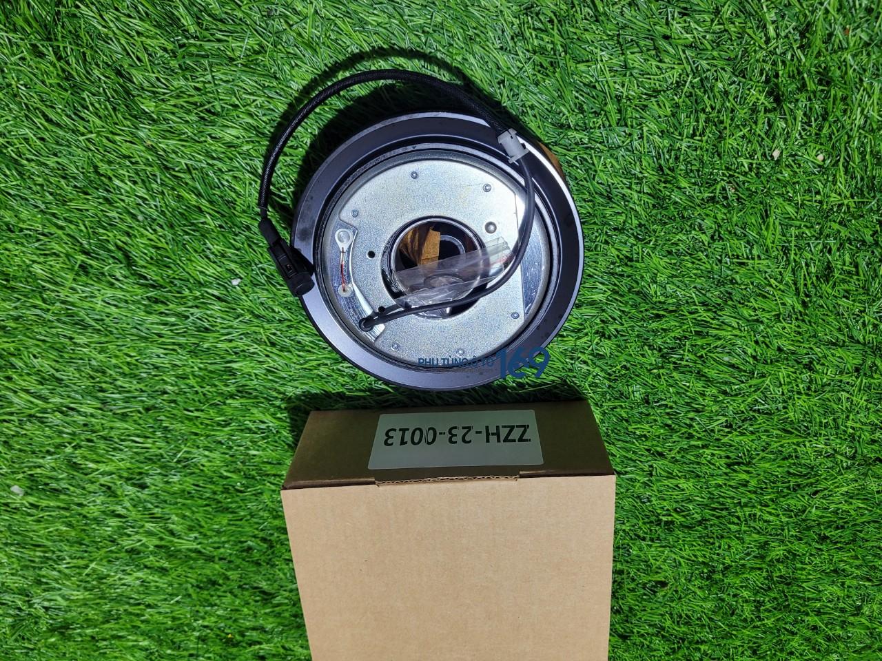 Đầu lốc lạnh Dmax Đầu lốc lạnh Dmax