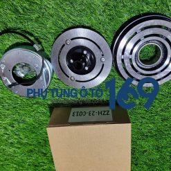 Đầu lốc lạnh Dmax