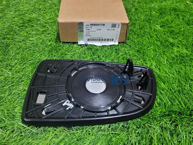 Mặt kính chiếu hậu Aveo Mặt kính chiếu hậu Aveo