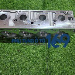 Mặt quy lát Gentra