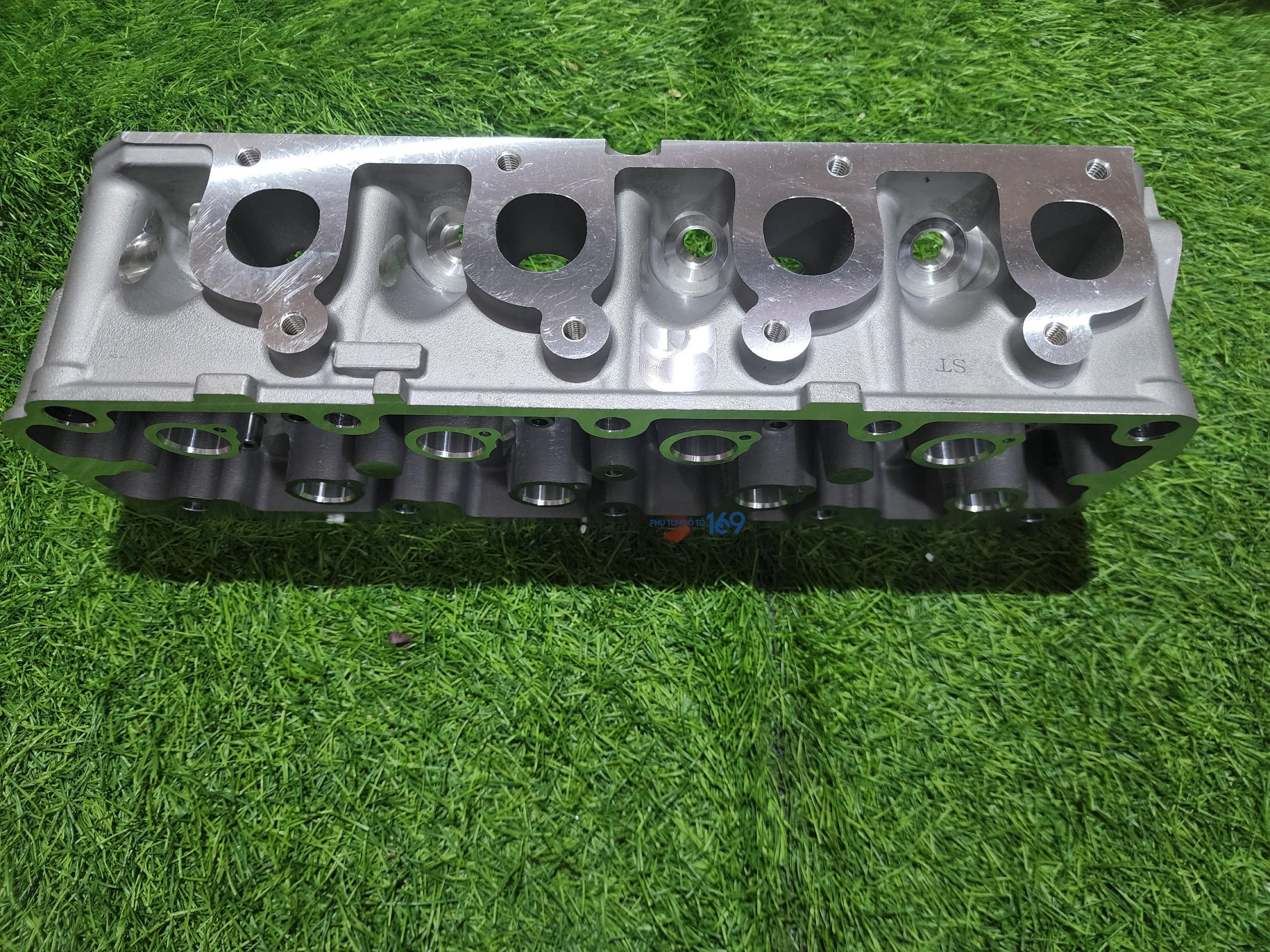 Mặt quy lát Gentra Mặt quy lát Gentra