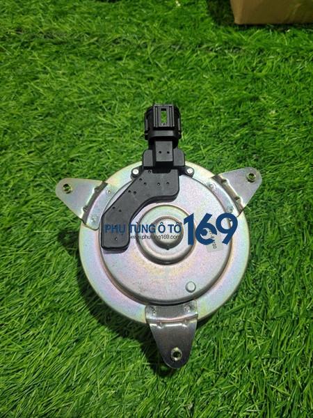 Mô tơ quạt gió két nước Mazda 6 Mô tơ quạt gió két nước Mazda 6