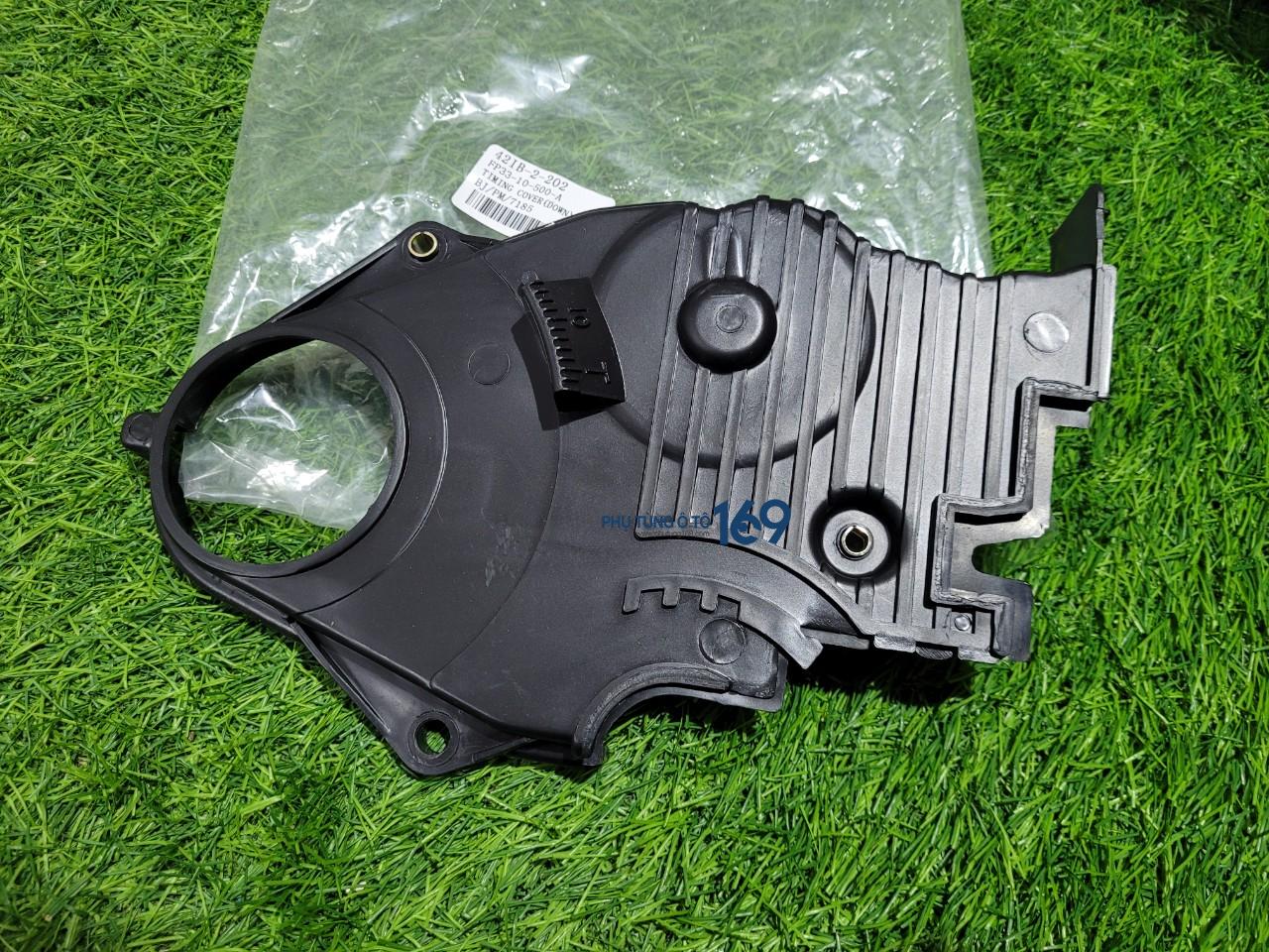 Nắp ốp cam dưới Mazda 626 Nắp ốp cam dưới Mazda 626