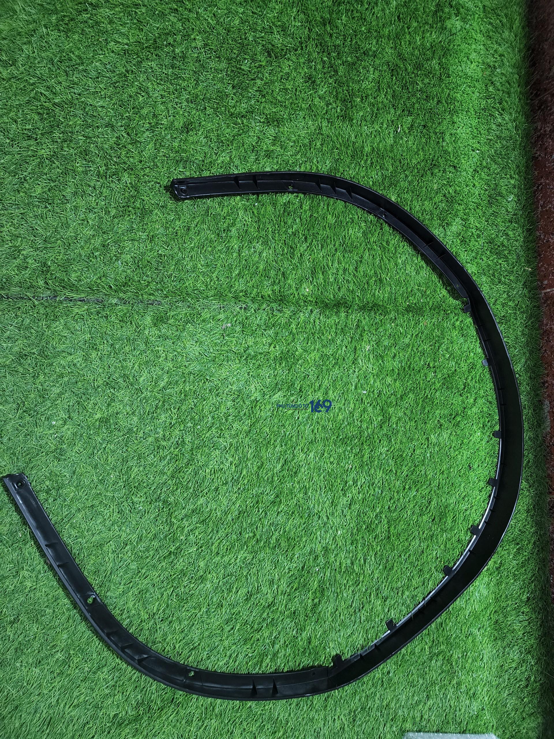 Ốp dưới cản trước Avante Ốp dưới cản trước Avante