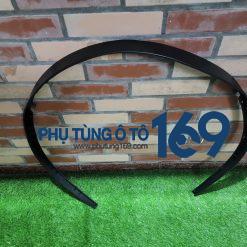 Ốp dưới cản trước Avante