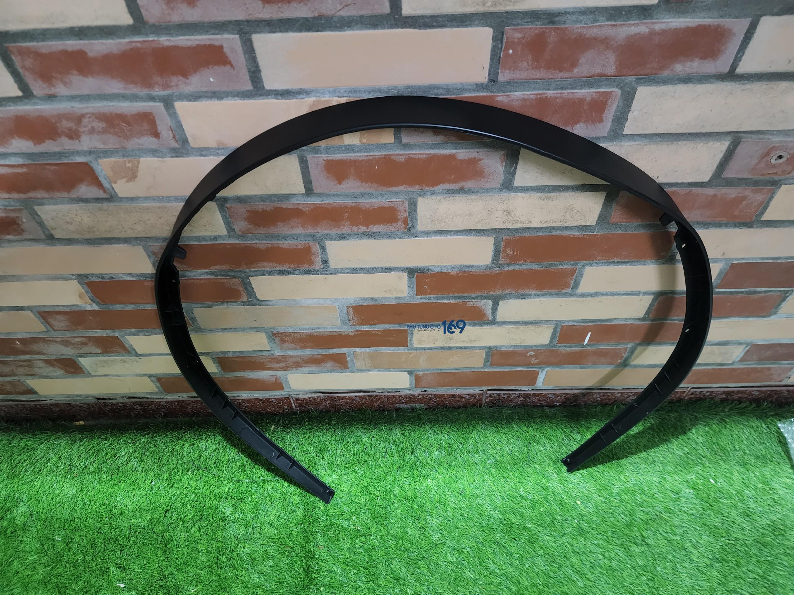 Ốp dưới cản trước Avante Ốp dưới cản trước Avante