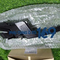 Ốp góc kính chắn gió phụ Colorado