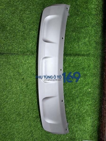 Ốp mạ dưới cản Baic Q7 Ốp mạ dưới cản Baic Q7