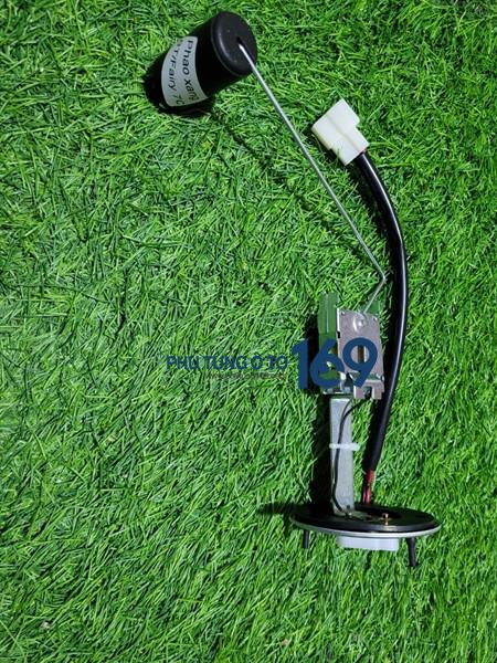 Phao xăng Fairy 7 chỗ Phao xăng Fairy 7 chỗ