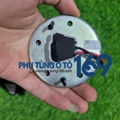 Phao xăng Fairy 7 chỗ