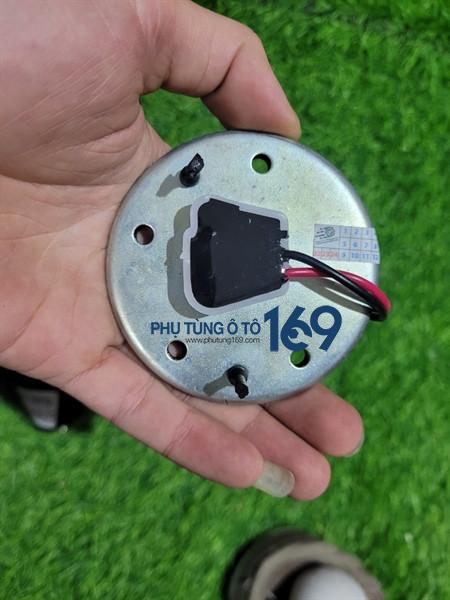 Phao xăng Fairy 7 chỗ Phao xăng Fairy 7 chỗ