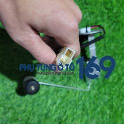 Phao xăng Fairy 7 chỗ