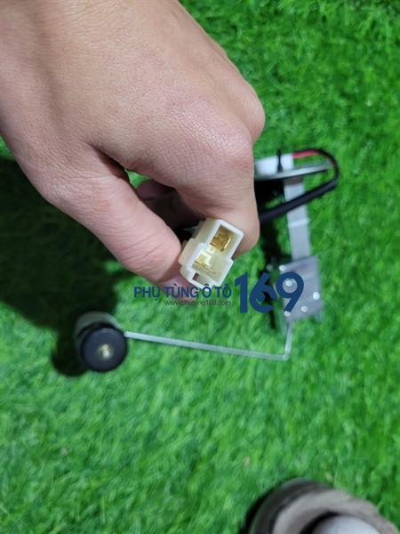 Phao xăng Fairy 7 chỗ Phao xăng Fairy 7 chỗ