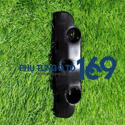 Phe cài cản trước Nissan Navara