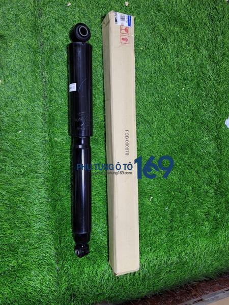 Giảm xóc sau Ford Everest Giảm xóc sau Ford Everest