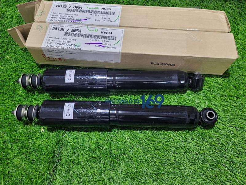 Giảm xóc trước xe Everest Giảm xóc trước xe Everest