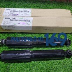 Giảm xóc trước xe Everest