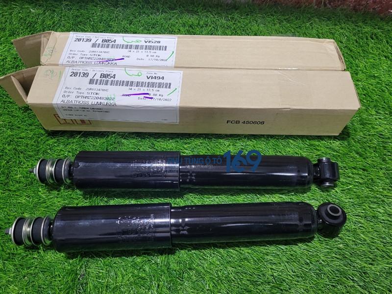 Giảm xóc trước xe Everest Giảm xóc trước xe Everest