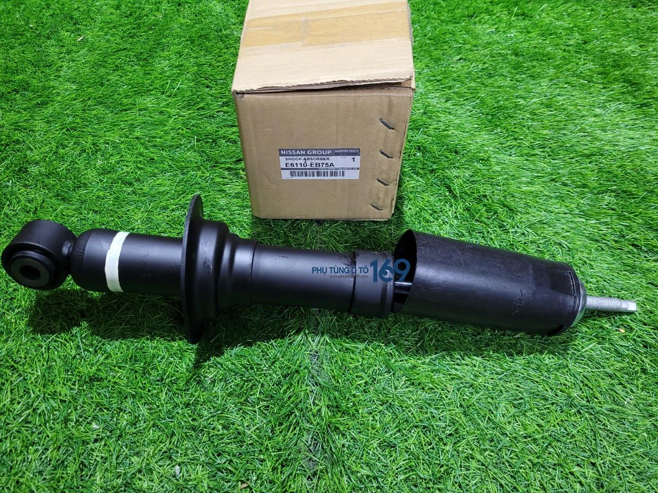 Phuộc trước Nissan Navara Phuộc trước Nissan Navara