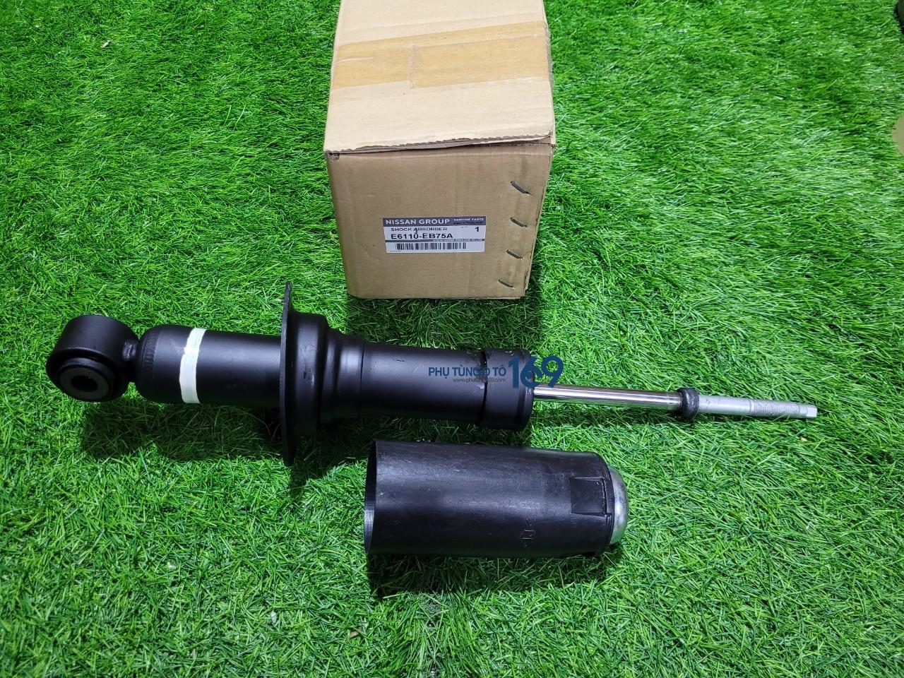 Phuộc trước Nissan Navara Phuộc trước Nissan Navara