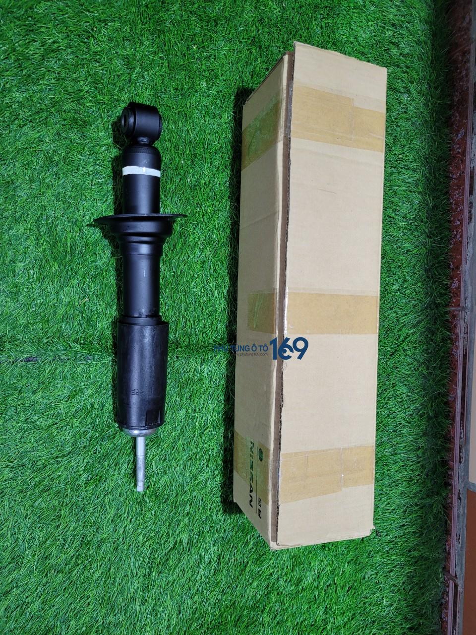 Phuộc trước Nissan Navara Phuộc trước Nissan Navara