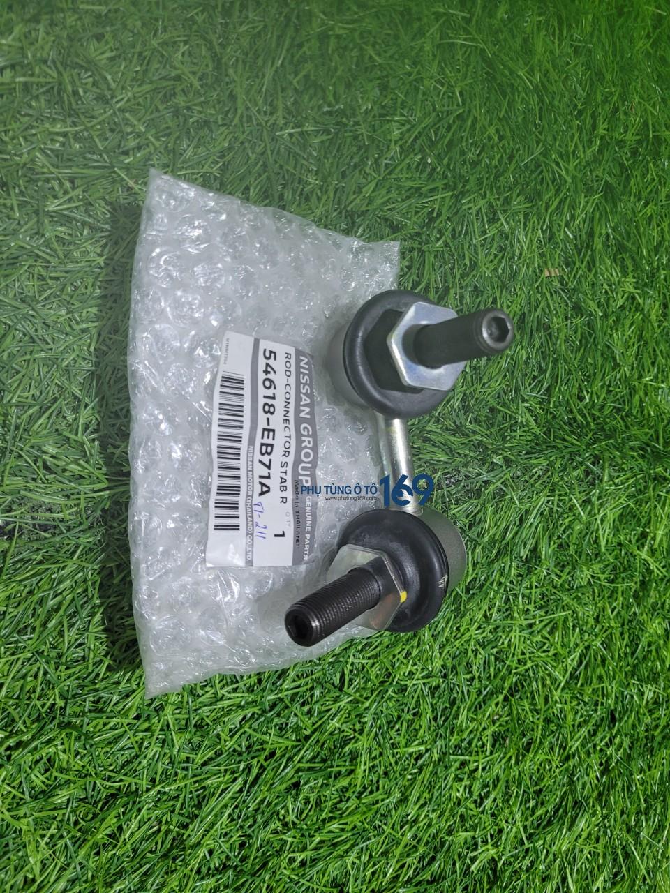 Rotuyn cân bằng Navara Rotuyn cân bằng Navara