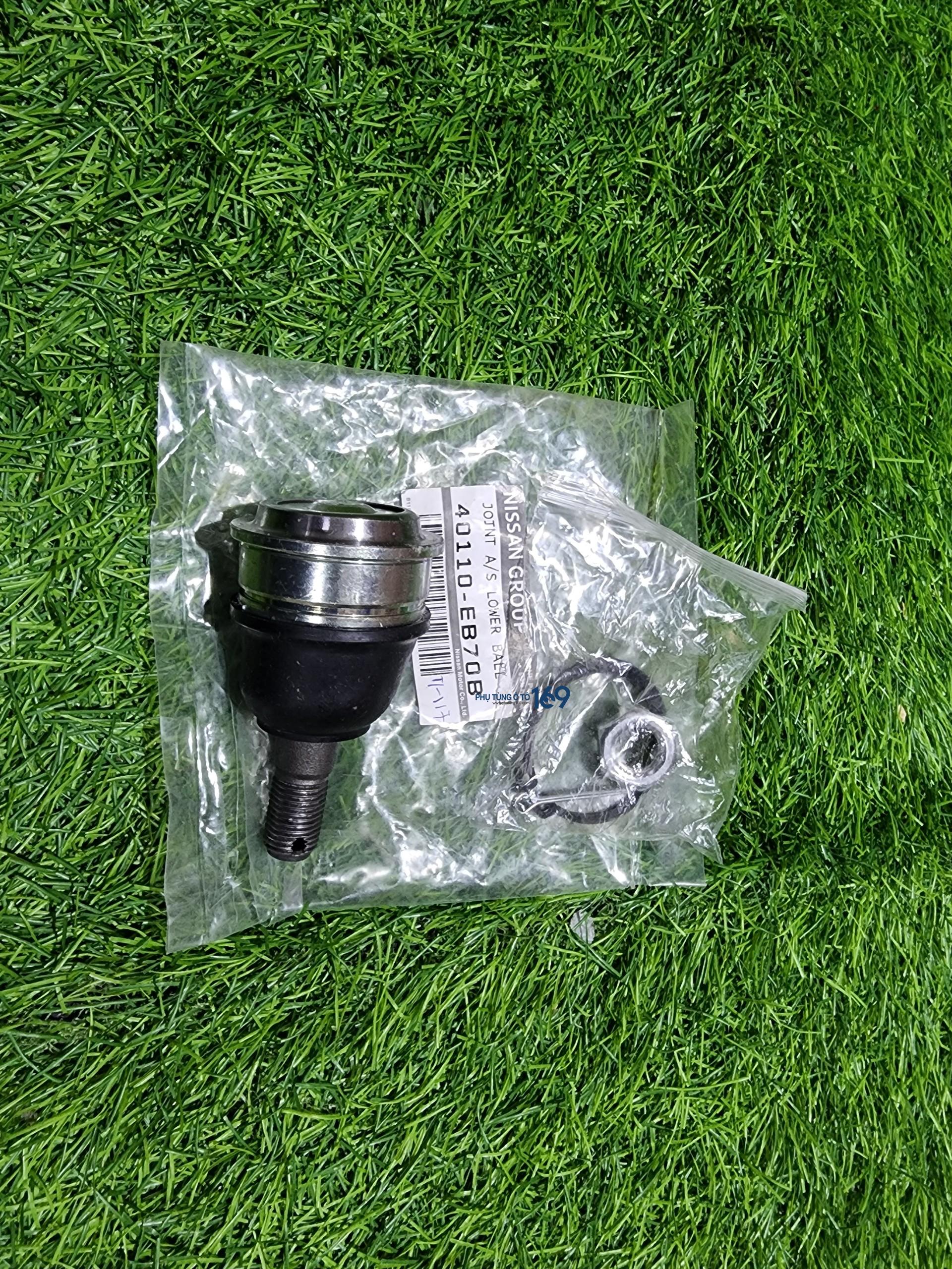 Rotuyn đứng trên Navara Rotuyn đứng trên Navara