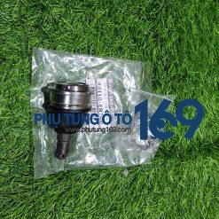 Rotuyn đứng trên Navara