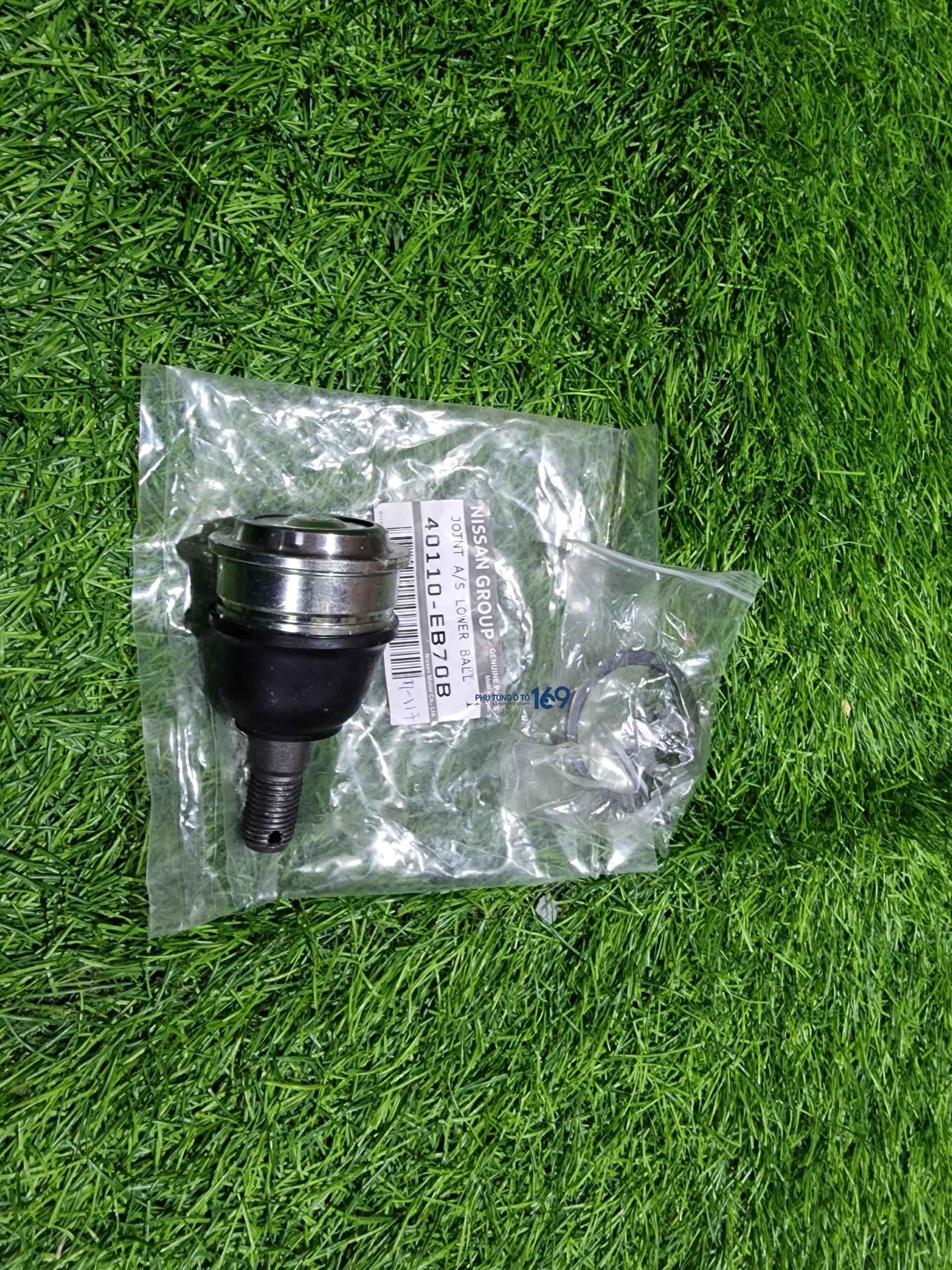 Rotuyn đứng trên NavaraRotuyn đứng trên Navara Rotuyn đứng trên Navara