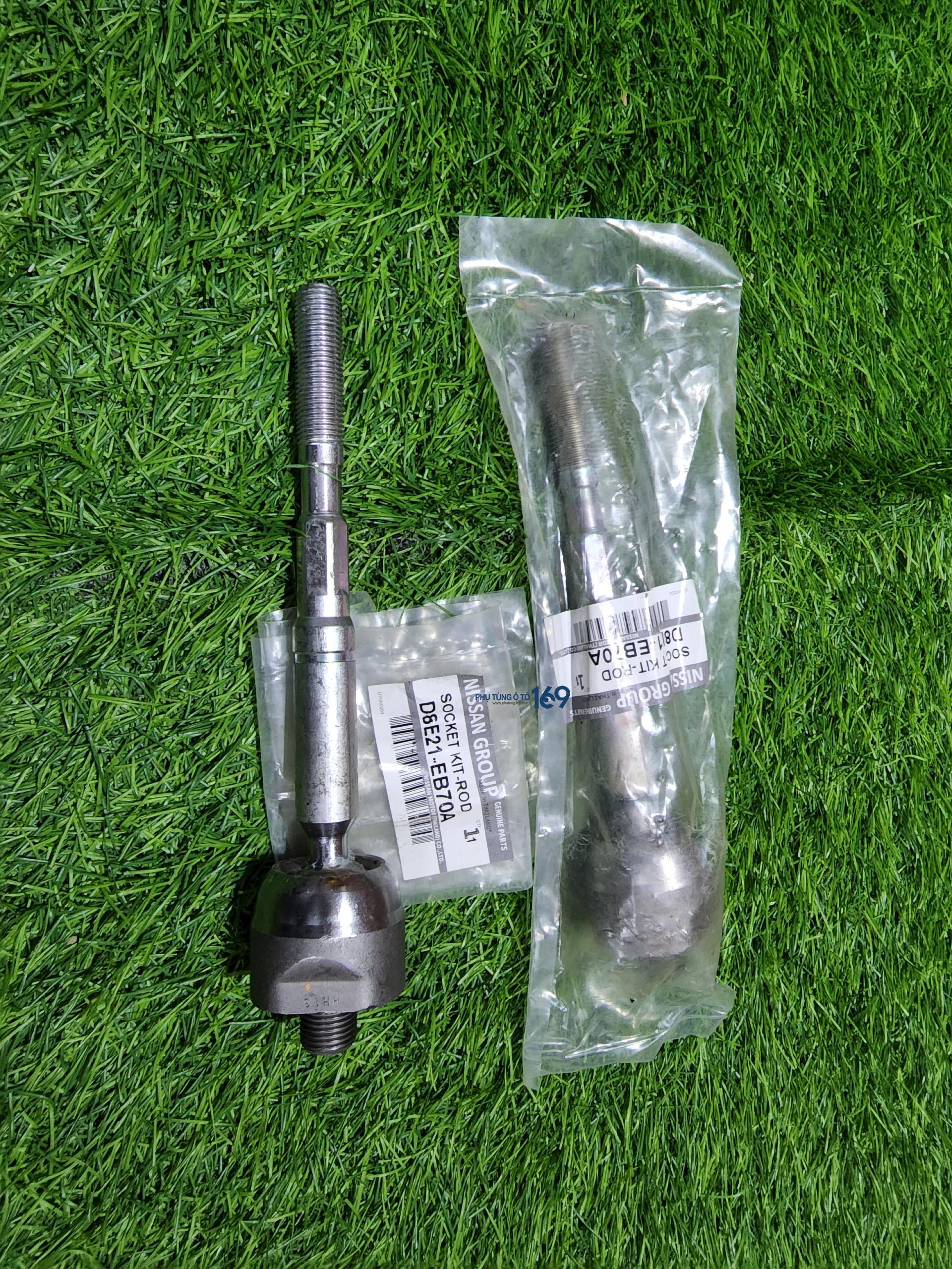 Rotuyn lái trong Navara Rotuyn lái trong Navara