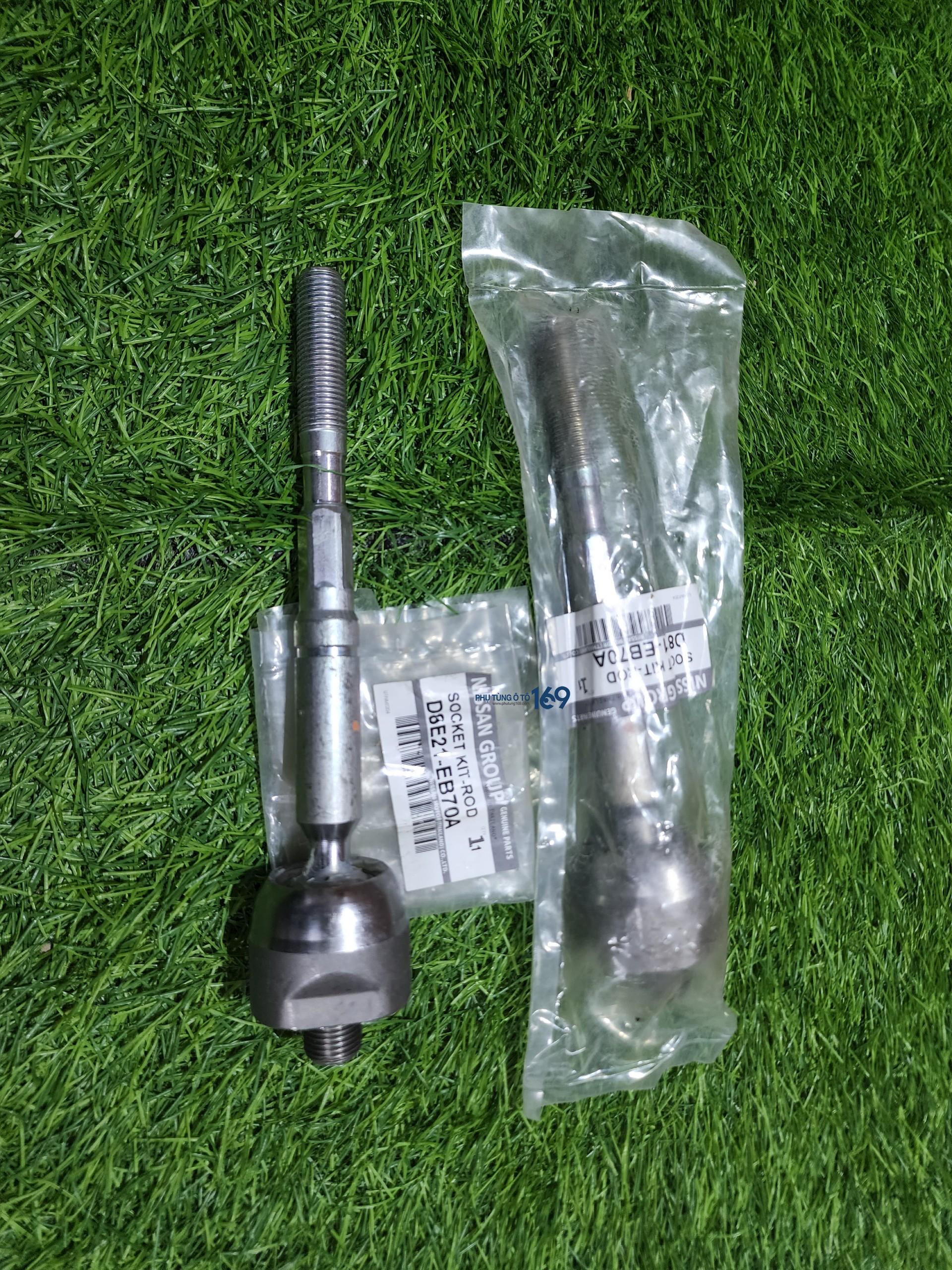 Rotuyn lái trong Navara Rotuyn lái trong Navara