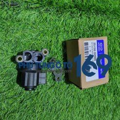 Van không tải Getz