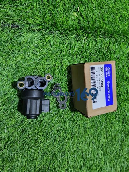 Van không tải Getz Van không tải Getz