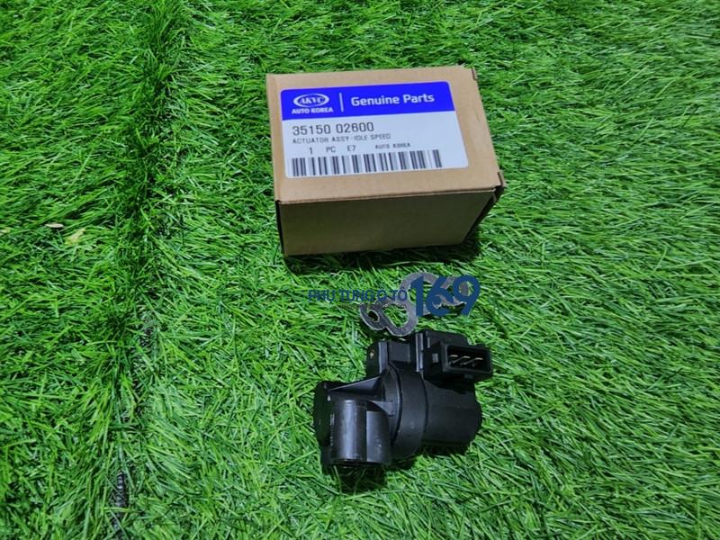 Van không tải Getz Van không tải Getz