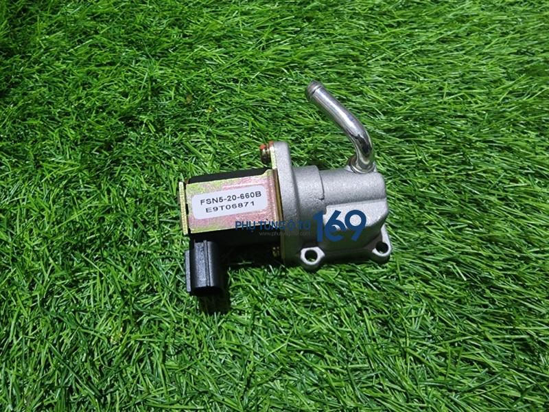 Cục bù ga Mazda 626 Cục bù ga Mazda 626