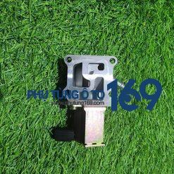 Cục bù ga Mazda 626