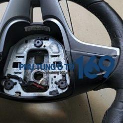 Vô lăng Cruze có tích hợp