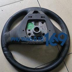 Vô lăng Cruze có tích hợp