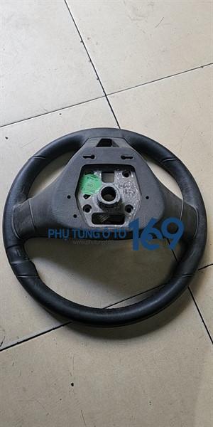 Vô lăng Cruze có tích hợp Vô lăng Cruze có tích hợp