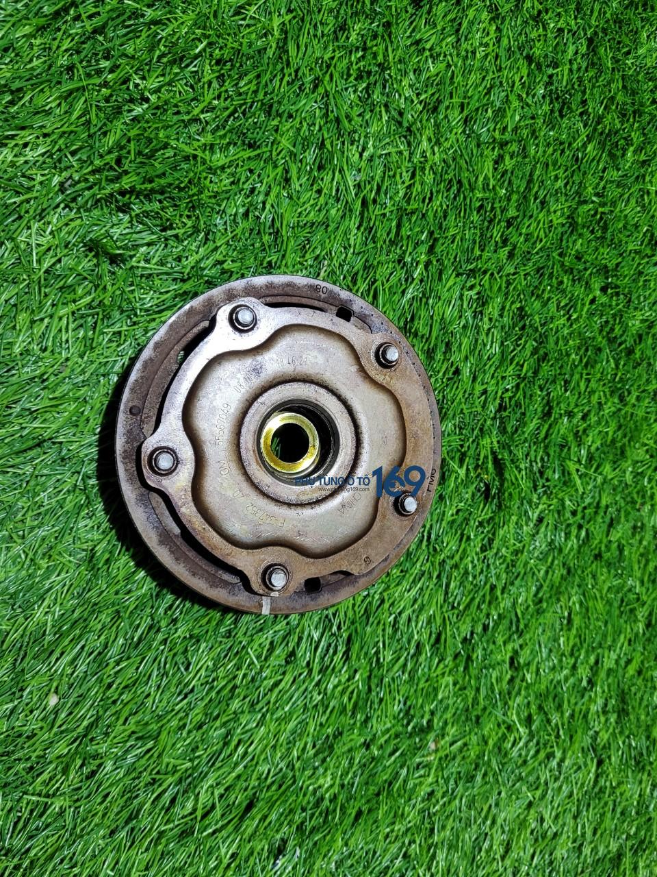 Bánh răng trục cam Orlando Bánh răng trục cam Orlando