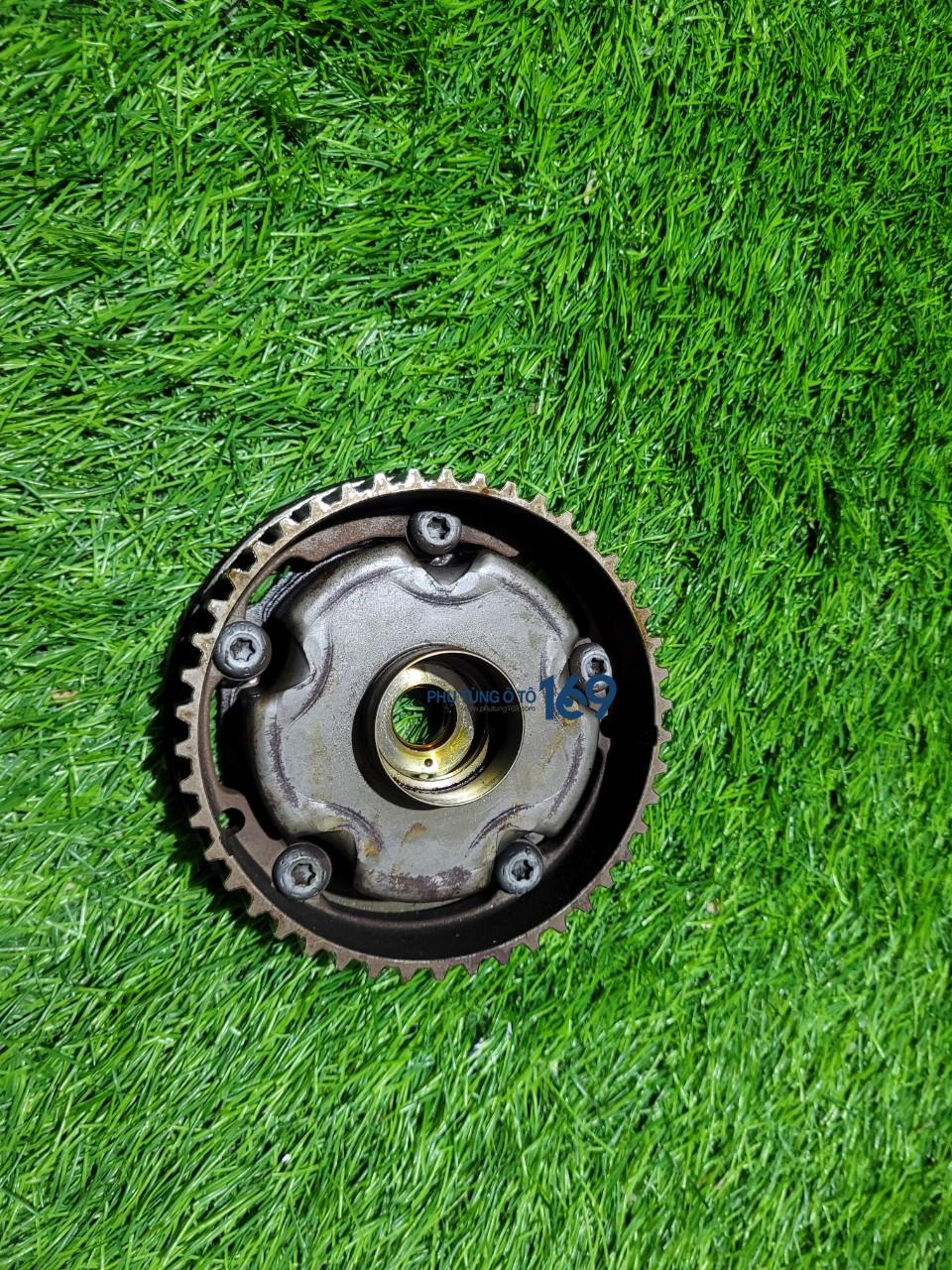 Bánh răng trục cam Orlando Bánh răng trục cam Orlando