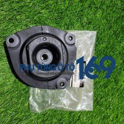 Bát bèo phuộc nhún trước Nissan Rogue