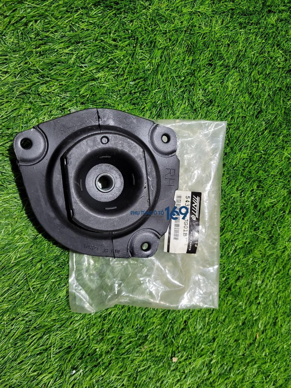 Bát bèo phuộc nhún trước Nissan Rogue Bát bèo phuộc nhún trước Nissan Rogue