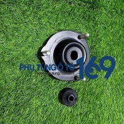 Bát bèo giảm xóc trước Hilux