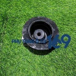 Bát bèo giảm xóc trước Hilux