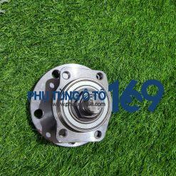 Bạc đạn bánh sau Emgrand Ec820
