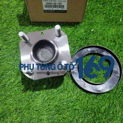 Bạc đạn bánh sau xe Mazda 2