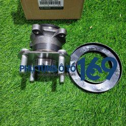 Bạc đạn bánh sau xe Mazda 2