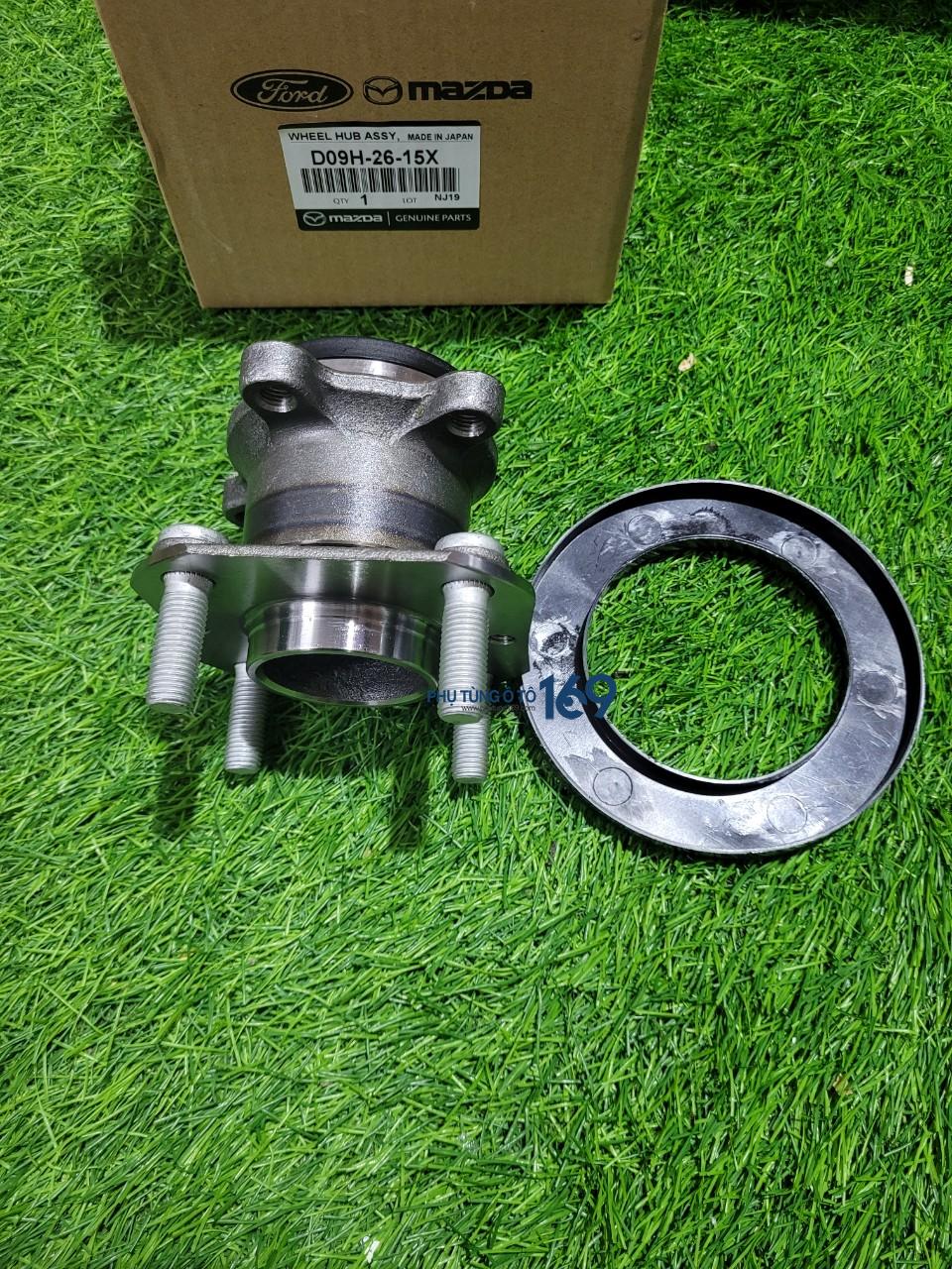 Bạc đạn bánh sau xe Mazda 2 Bạc đạn bánh sau xe Mazda 2