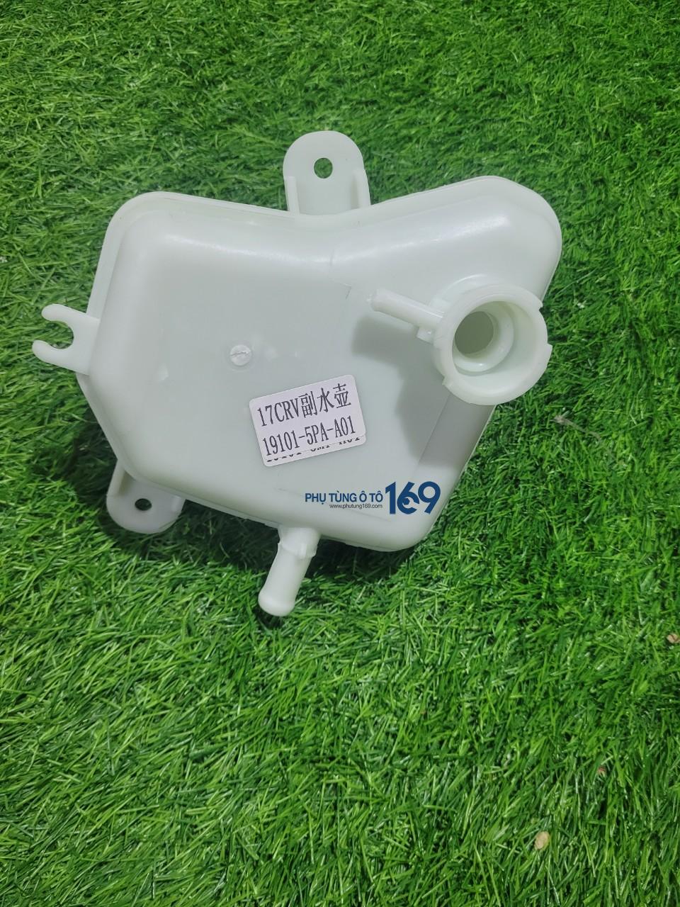 Bình nước phụ Honda Crv Bình nước phụ Honda Crv
